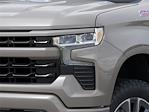 New 2026 Chevrolet Silverado 1500 RST Crew Cab 4x4 Pickup for sale #26T125 - photo 10