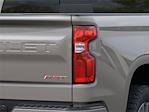 New 2026 Chevrolet Silverado 1500 RST Crew Cab 4x4 Pickup for sale #26T125 - photo 11