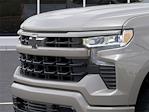 New 2026 Chevrolet Silverado 1500 RST Crew Cab 4x4 Pickup for sale #26T125 - photo 13