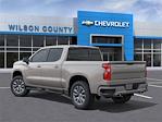 New 2026 Chevrolet Silverado 1500 RST Crew Cab 4x4 Pickup for sale #26T125 - photo 3