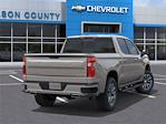 New 2026 Chevrolet Silverado 1500 RST Crew Cab 4x4 Pickup for sale #26T125 - photo 4