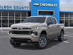 New 2026 Chevrolet Silverado 1500 RST Crew Cab 4x4 Pickup for sale #26T125 - photo 6