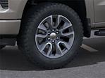 New 2026 Chevrolet Silverado 1500 RST Crew Cab 4x4 Pickup for sale #26T125 - photo 9