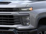 New 2026 Chevrolet Silverado 2500 Custom Crew Cab 4x4 Pickup for sale #26T129 - photo 10