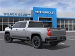 New 2026 Chevrolet Silverado 2500 Custom Crew Cab 4x4 Pickup for sale #26T129 - photo 3