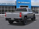 New 2026 Chevrolet Silverado 2500 Custom Crew Cab 4x4 Pickup for sale #26T129 - photo 4