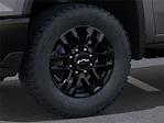New 2026 Chevrolet Silverado 2500 Custom Crew Cab 4x4 Pickup for sale #26T129 - photo 9