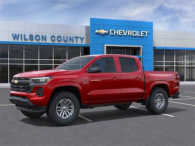 2026 Chevrolet Colorado Crew Cab 4WD Pickup for sale #26T135 - photo 1