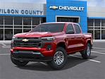 2026 Chevrolet Colorado Crew Cab 4WD Pickup for sale #26T135 - photo 6