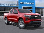 2026 Chevrolet Colorado Crew Cab 4WD Pickup for sale #26T135 - photo 7