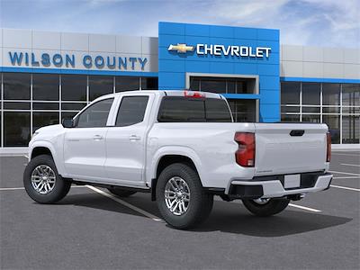 2026 Chevrolet Colorado Crew Cab 4WD Pickup for sale #26T139 - photo 2