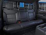 New 2026 Chevrolet Silverado 1500 High Country Crew Cab 4x4 Pickup for sale #26T140 - photo 17