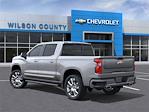 New 2026 Chevrolet Silverado 1500 High Country Crew Cab 4x4 Pickup for sale #26T140 - photo 3
