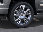 New 2026 Chevrolet Silverado 1500 High Country Crew Cab 4x4 Pickup for sale #26T140 - photo 9