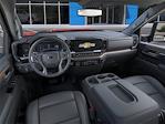 New 2026 Chevrolet Silverado 2500 LT Crew Cab 4x4 Pickup for sale #26T141 - photo 15