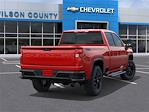 New 2026 Chevrolet Silverado 2500 LT Crew Cab 4x4 Pickup for sale #26T141 - photo 4