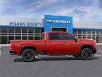 New 2026 Chevrolet Silverado 2500 LT Crew Cab 4x4 Pickup for sale #26T141 - photo 5
