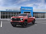 New 2026 Chevrolet Silverado 2500 LT Crew Cab 4x4 Pickup for sale #26T141 - photo 8