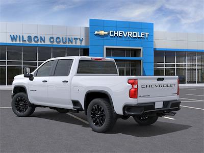 2026 Chevrolet Silverado 2500 Crew Cab 4WD Pickup for sale #26T146 - photo 2