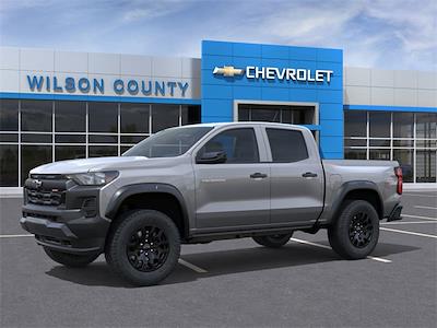 2026 Chevrolet Colorado Crew Cab 4WD Pickup for sale #26T148 - photo 1