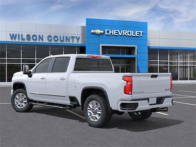2026 Chevrolet Silverado 3500 Crew Cab 4WD Pickup for sale #26T157 - photo 2
