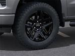 New 2026 Chevrolet Silverado 1500 RST Crew Cab 4WD Pickup for sale #26T172 - photo 9