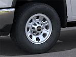 New 2026 Chevrolet Silverado 2500 Work Truck Regular Cab SRW Pickup for sale #26T179 - photo 9
