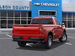 2026 Chevrolet Silverado 1500 Regular Cab 4WD Pickup for sale #26T180 - photo 4