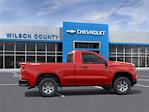 2026 Chevrolet Silverado 1500 Regular Cab 4WD Pickup for sale #26T180 - photo 5