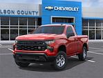 2026 Chevrolet Silverado 1500 Regular Cab 4WD Pickup for sale #26T180 - photo 6