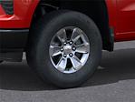 2026 Chevrolet Silverado 1500 Regular Cab 4WD Pickup for sale #26T180 - photo 9
