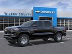 New 2026 Chevrolet Colorado LT Crew Cab for sale #26T181 - photo 1