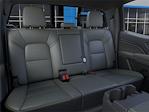 2026 Chevrolet Colorado Crew Cab 4WD Pickup for sale #26T182 - photo 17