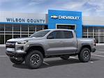 2026 Chevrolet Colorado Crew Cab 4WD Pickup for sale #26T182 - photo 2