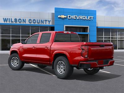 New 2026 Chevrolet Colorado LT Crew Cab for sale #26T184 - photo 2