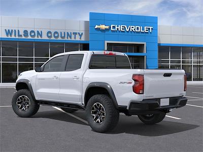 New 2026 Chevrolet Colorado ZR2 Crew Cab for sale #26T187 - photo 2
