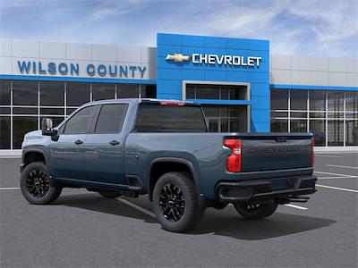 2026 Chevrolet Silverado 2500 Crew Cab 4WD Pickup for sale #26T189 - photo 2