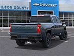 2026 Chevrolet Silverado 2500 Crew Cab 4WD Pickup for sale #26T189 - photo 4