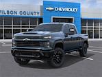 2026 Chevrolet Silverado 2500 Crew Cab 4WD Pickup for sale #26T189 - photo 6