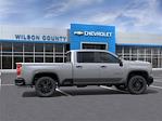 New 2026 Chevrolet Silverado 2500 Custom Crew Cab 4WD Pickup for sale #26T190 - photo 5