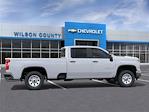 2026 Chevrolet Silverado 2500 Crew Cab SRW 4WD Pickup for sale #26T192 - photo 5