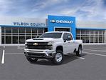2026 Chevrolet Silverado 2500 Crew Cab SRW 4WD Pickup for sale #26T192 - photo 8
