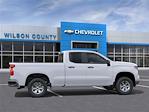 New 2026 Chevrolet Silverado 1500 Work Truck Double Cab Pickup for sale #26T197 - photo 5