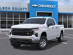 New 2026 Chevrolet Silverado 1500 Work Truck Double Cab Pickup for sale #26T197 - photo 6