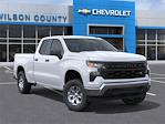 New 2026 Chevrolet Silverado 1500 Work Truck Double Cab Pickup for sale #26T197 - photo 7