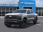 New 2026 Chevrolet Colorado Work Truck Crew Cab Pickup for sale #26T199 - photo 6