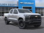 New 2026 Chevrolet Colorado Work Truck Crew Cab Pickup for sale #26T199 - photo 7