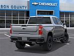 New 2026 Chevrolet Silverado 1500 LT Crew Cab for sale #26T211 - photo 2