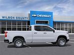 New 2026 Chevrolet Silverado 1500 Work Truck Double Cab for sale #26T216 - photo 5