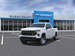 New 2026 Chevrolet Silverado 1500 Work Truck Double Cab for sale #26T216 - photo 8
